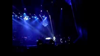 Zucchero - Fly Concert - Everybodys Got To Learn Sometime 1