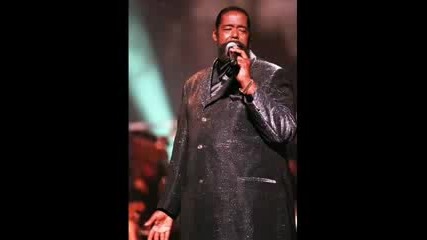Barry White - Let Get Busy 