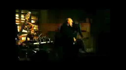 Disturbed - Stupify