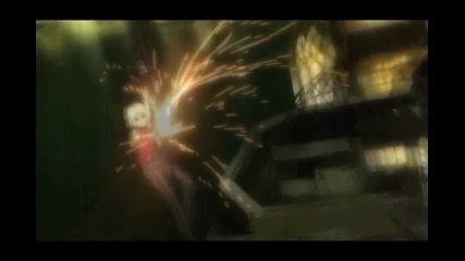 Still.killing amv
