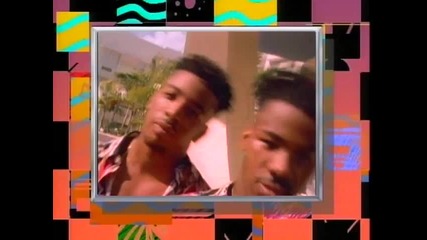 Heavy D & The Boyz - Girls They Love Me