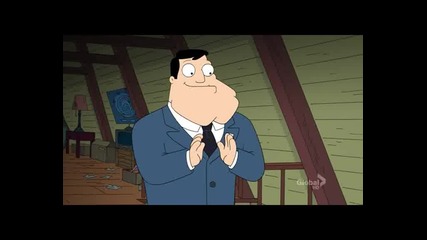 American dad S06e03 hdtv xvid - Lol 