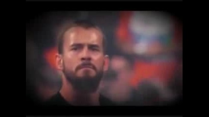 Cm Punk New Titantron 2011