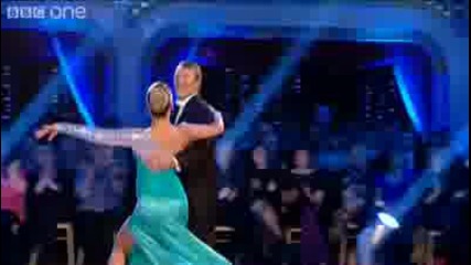 American Smooth: Come Fly With Me - Strictly Come Dancing 2009 