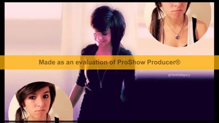 • Christina Grimmie • collab •