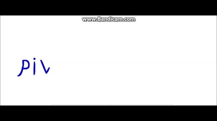 Pivot урок - Екстемно тичане с 9 кадъра.