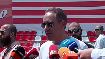 Георги Домусчиев: Пари за грозен футбол няма да даваме
