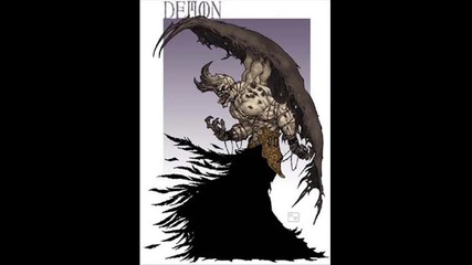 demons