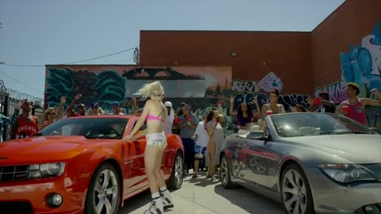T-pain Feat. Juicy J - Make That Shit Work