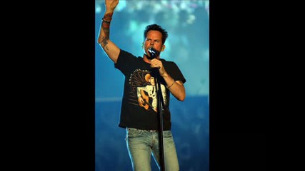 Gary Allan - Best I Ever Had