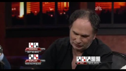 Poker After Dark Сезон 7 Епизод 4 Част 2 