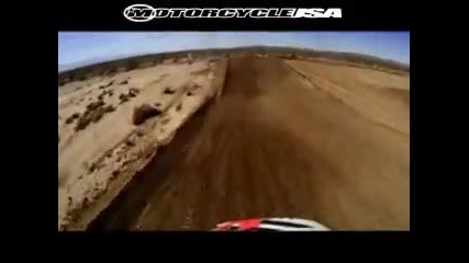 Suzuki Rm - Z 450 Motocross Dirt Bike Comparison 
