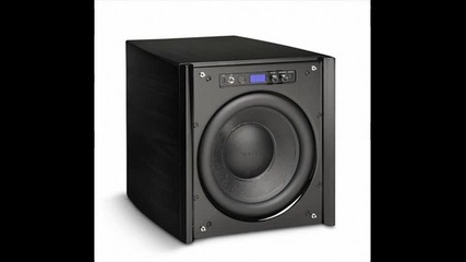 Bass Beat Melody Subwoofer Test