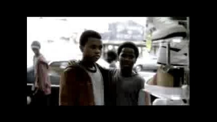 50 Cent - Hustlers Ambition (dvdrip) dirty