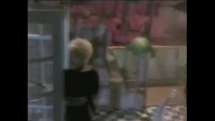 Roxette - The Look
