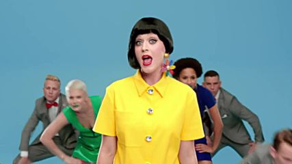 ✗2014✗ Katy Perry - This Is How We Do