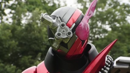 [ Bg Subs ] Kamen Rider Build - 04 [ Eastern Spirit ]