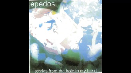 Epedos - Glympse Of Light