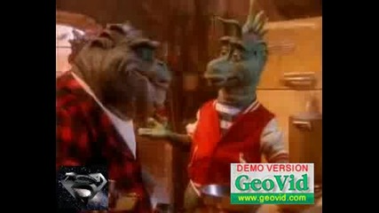 Dinosaurs
