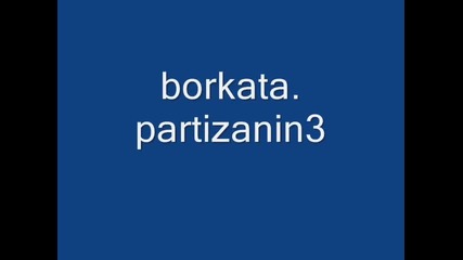 borkata partizanin 3