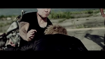 Block b - Be The Light