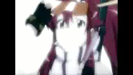 Anime mix - Good Times 
