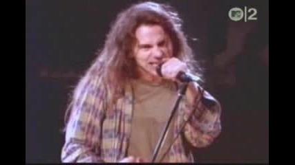 Pearl Jam - Even Flow