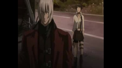 Devil May Cry - Angel