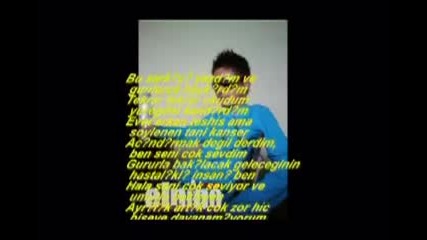 Mc Elnino - Neden gittin 
