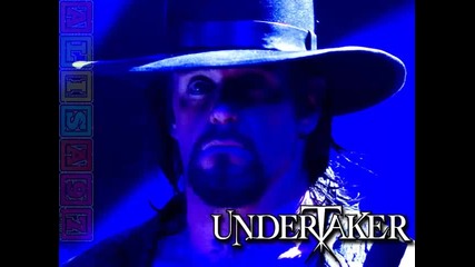 undertaker 