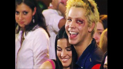 Rbd - Por amarte asi - Епизод 12