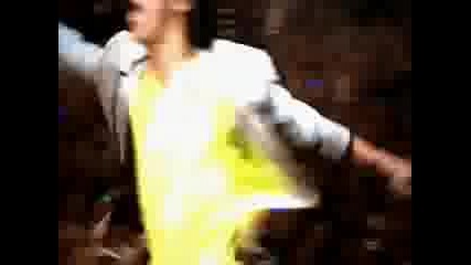 My Jonas Commercial Just Dance Jonas Remake - Jaz Jess (buy 3d - movie tickets!)
