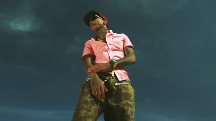 Tyga - First Time