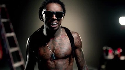 Премиера » Lil Wayne ft. Drake - Believe Me [ Fanmade]
