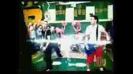 Simple Plan - Im Just A Kid