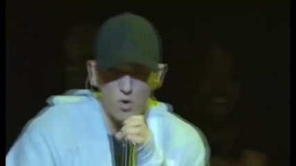 Eminem - Hell Breaks Loose