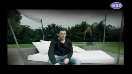 Nikos Vertis - Den Teliosame 2009