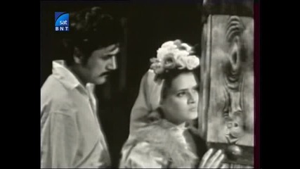 Вампир (1970) - Български Тв Театър [част 3]