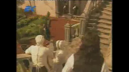 пробуждане (alborada) епизод 85 - част 1