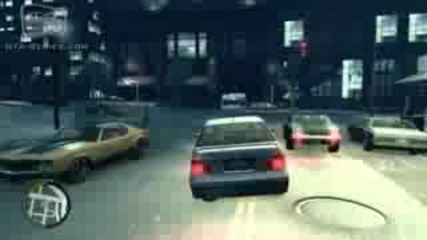 gta 4 mission 4