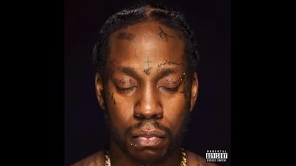 *2016* 2 Chainz & Lil Wayne - Section
