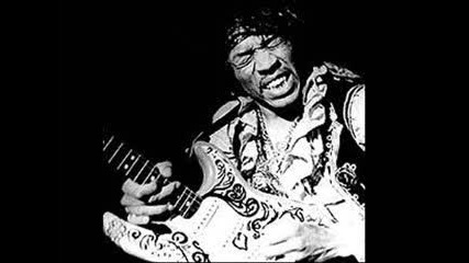 Electric Ladyland