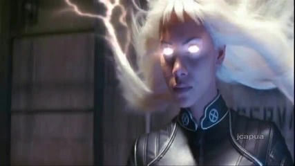 X-men Trilogy Tribute