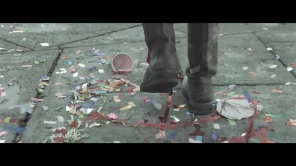 Owl City - Alligator Sky ft. Shawn Chrystopher