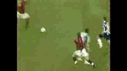 Milan - Siena 2 - 0