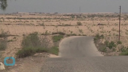 Roadside Bomb Kills 3 Egyptian Soldiers in Restive Northern Sinai