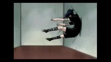 Sasuke vs Itachi By Juanfran