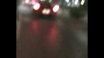 Ferrari F430 Start Up And Accelerate