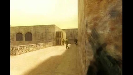 Counter Strike 1.6 [killing Machines]