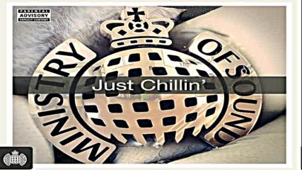 Mos pres Just chillin cd1